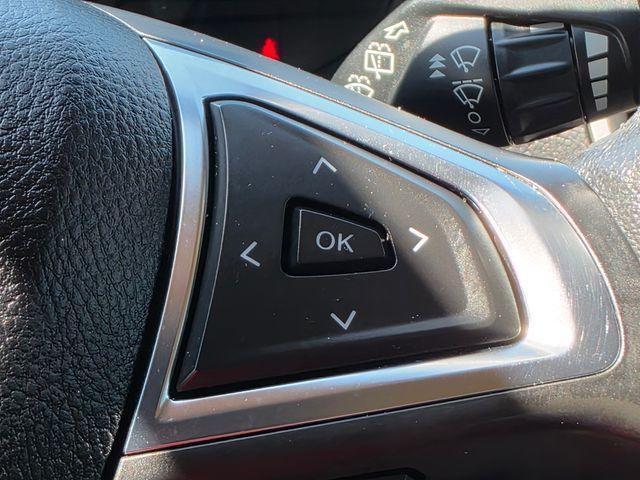 used 2022 Ford Edge car, priced at $21,969