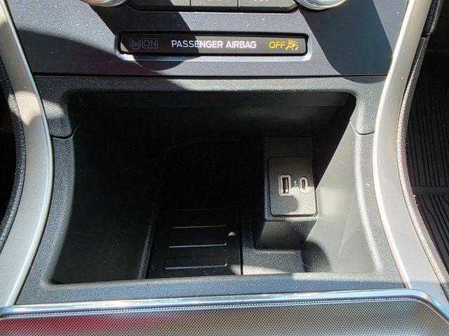 used 2022 Ford Edge car, priced at $21,969