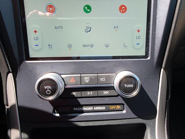 used 2022 Ford Edge car, priced at $21,969