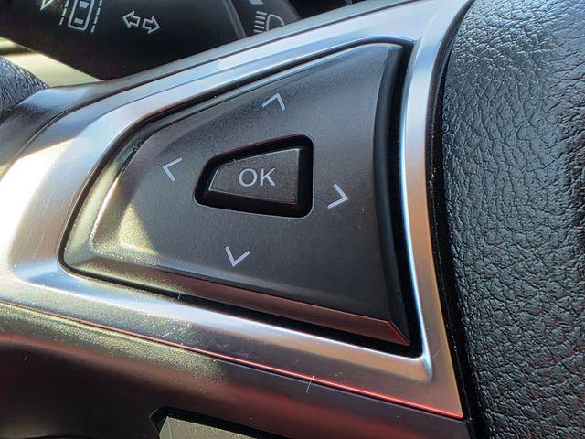 used 2022 Ford Edge car, priced at $21,969