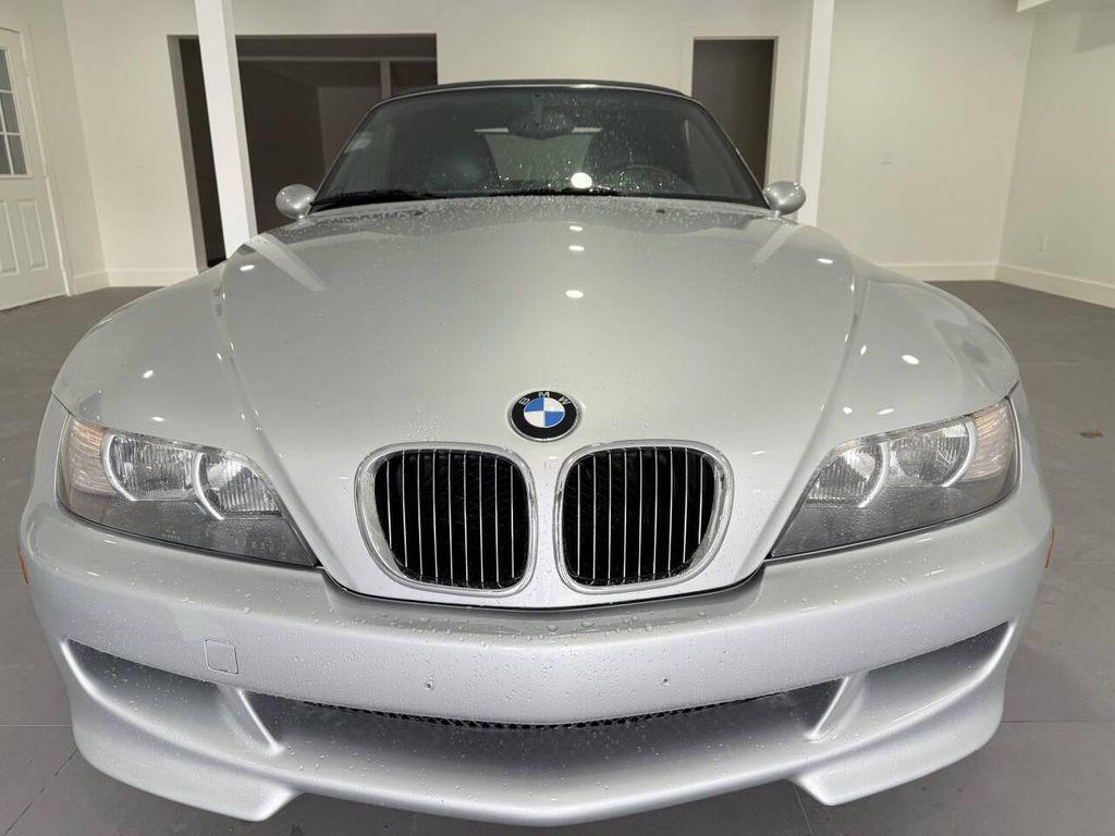 used 2000 BMW M car, priced at $13,995