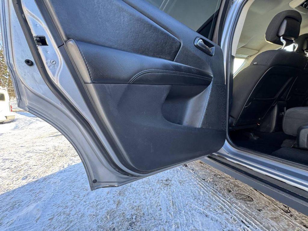 used 2019 Dodge Journey car, priced at $5,995