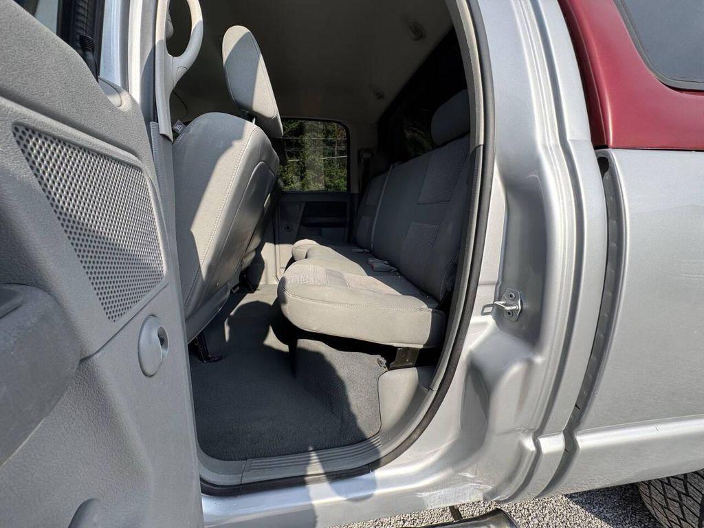 used 2007 Dodge Ram 1500 car, priced at $7,995