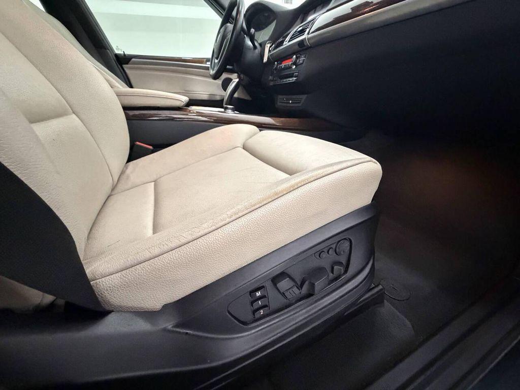 used 2012 BMW X5 car, priced at $5,995