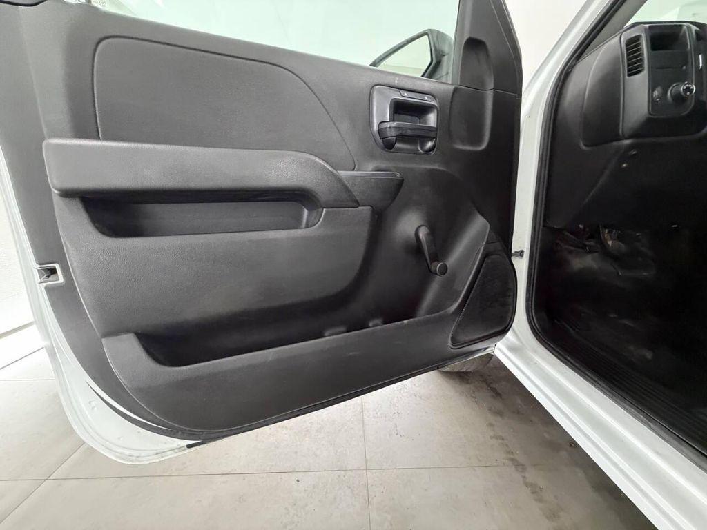 used 2015 Chevrolet Silverado 1500 car, priced at $9,995