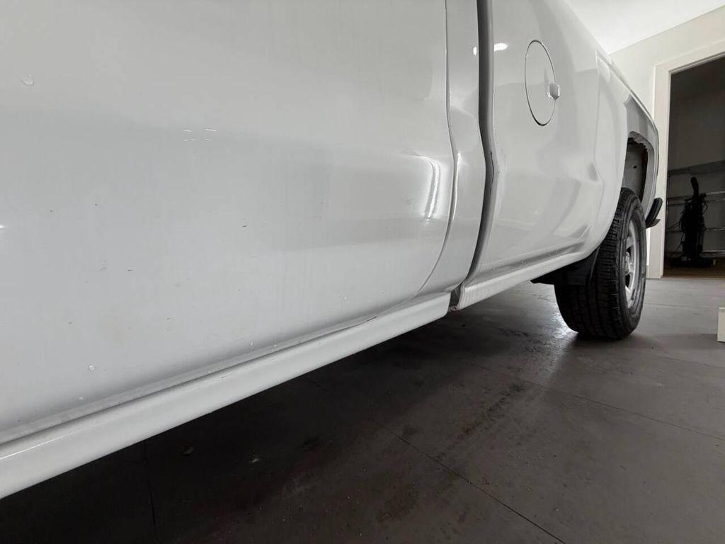 used 2015 Chevrolet Silverado 1500 car, priced at $9,995
