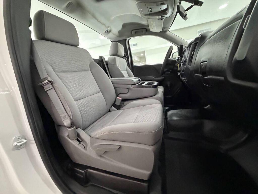 used 2015 Chevrolet Silverado 1500 car, priced at $9,995