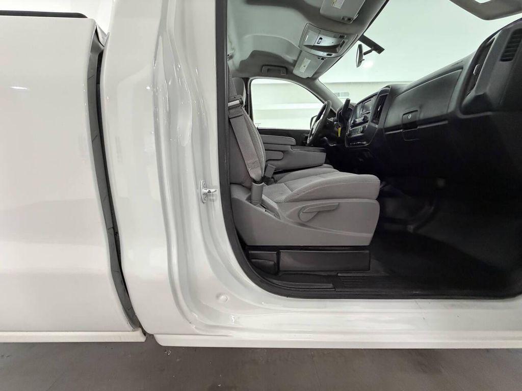 used 2015 Chevrolet Silverado 1500 car, priced at $9,995