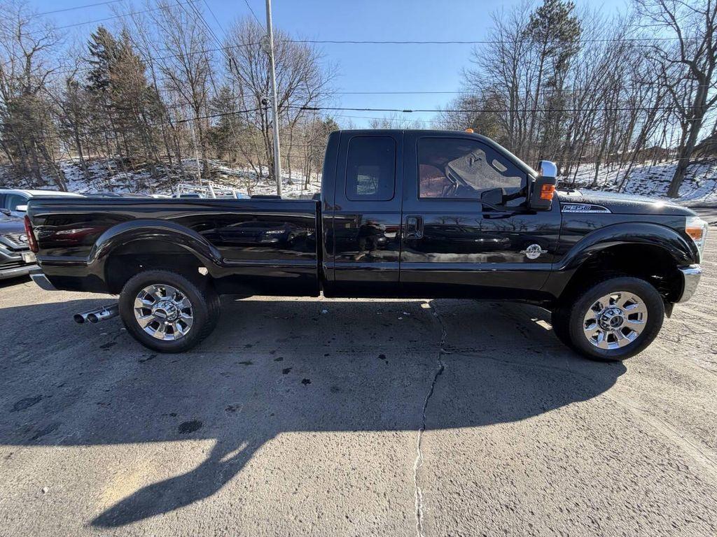 used 2011 Ford F-350 car, priced at $15,995