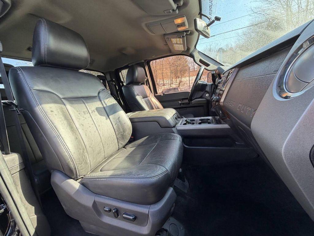 used 2011 Ford F-350 car, priced at $15,995