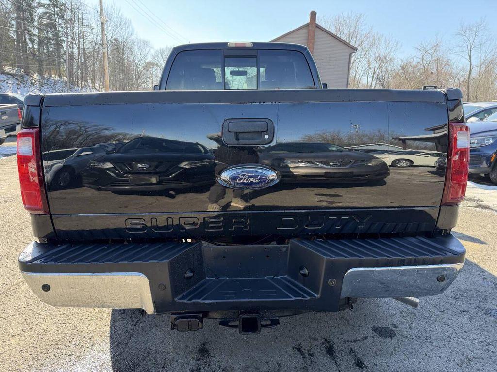 used 2011 Ford F-350 car, priced at $15,995