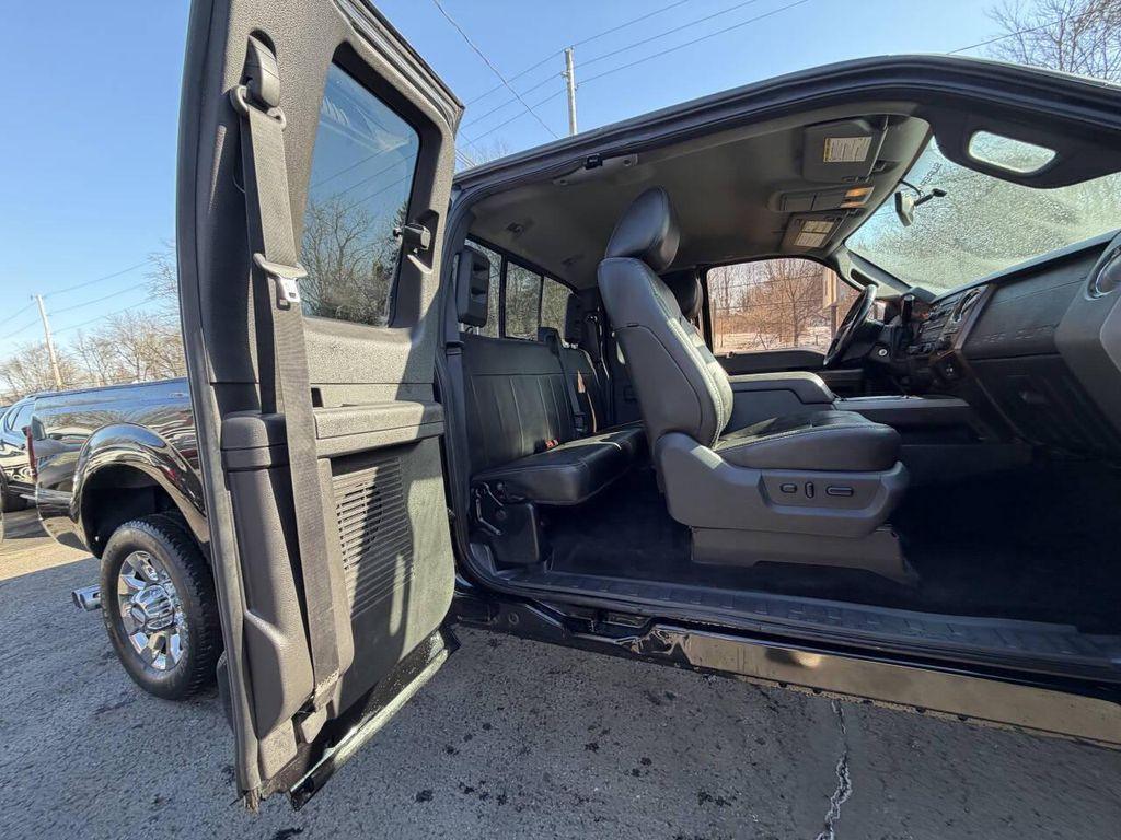 used 2011 Ford F-350 car, priced at $15,995