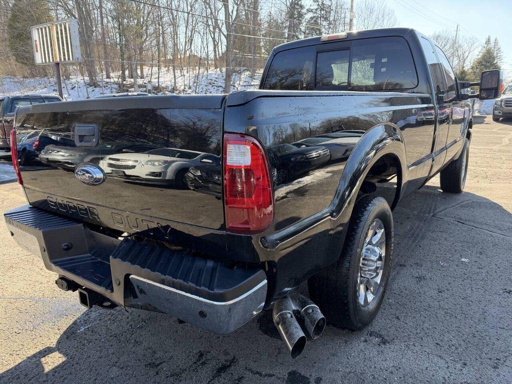 used 2011 Ford F-350 car, priced at $15,995