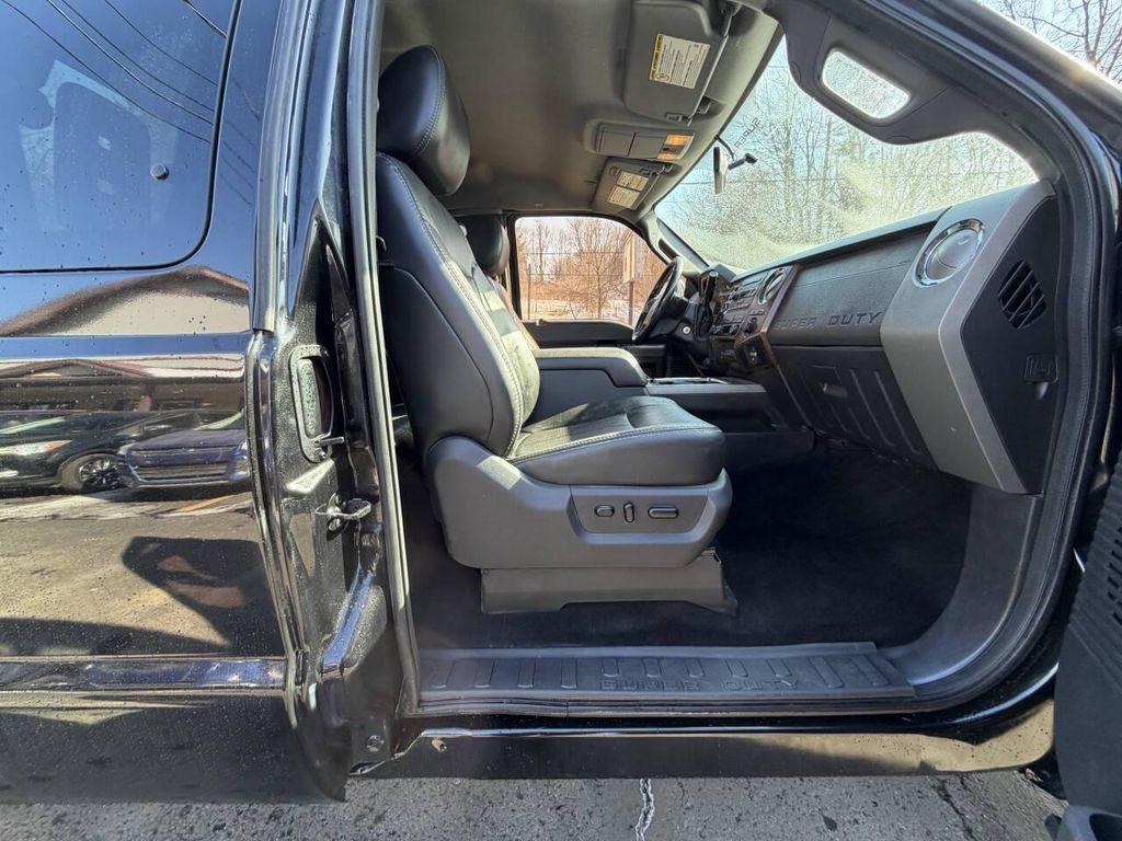 used 2011 Ford F-350 car, priced at $15,995