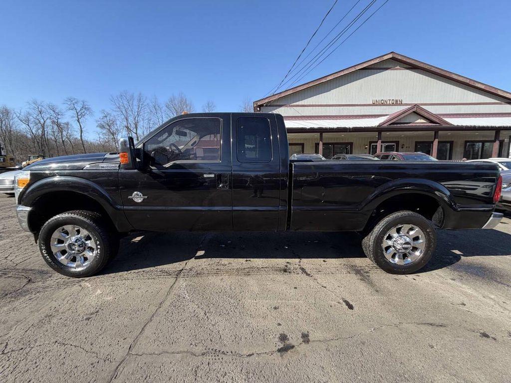 used 2011 Ford F-350 car, priced at $15,995