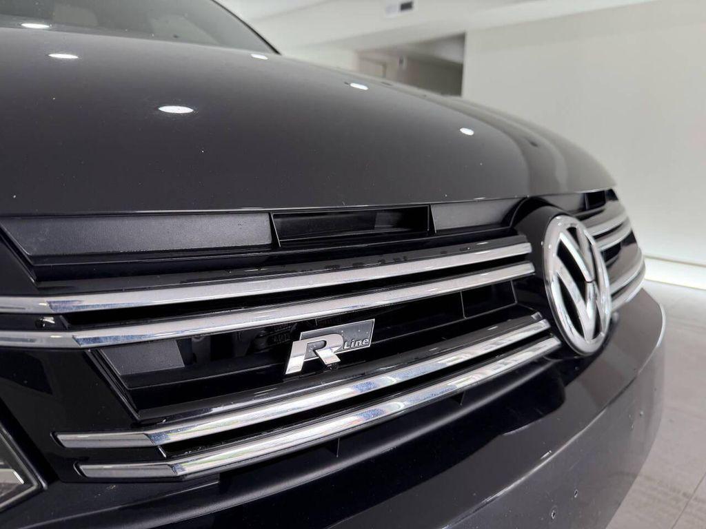 used 2016 Volkswagen Tiguan car, priced at $5,995