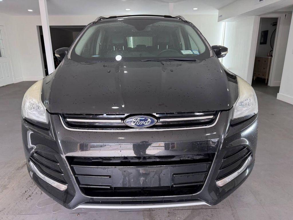 used 2015 Ford Escape car, priced at $7,995