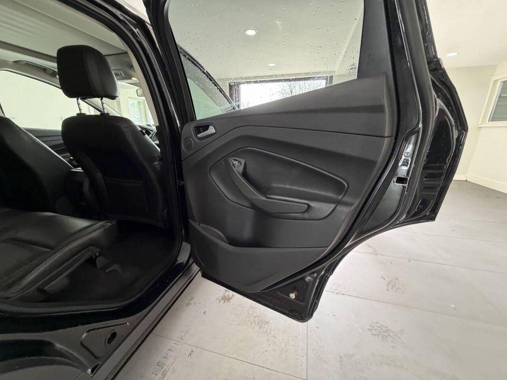 used 2015 Ford Escape car, priced at $7,995