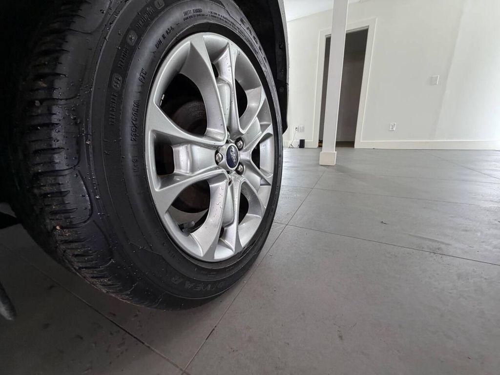 used 2015 Ford Escape car, priced at $7,995