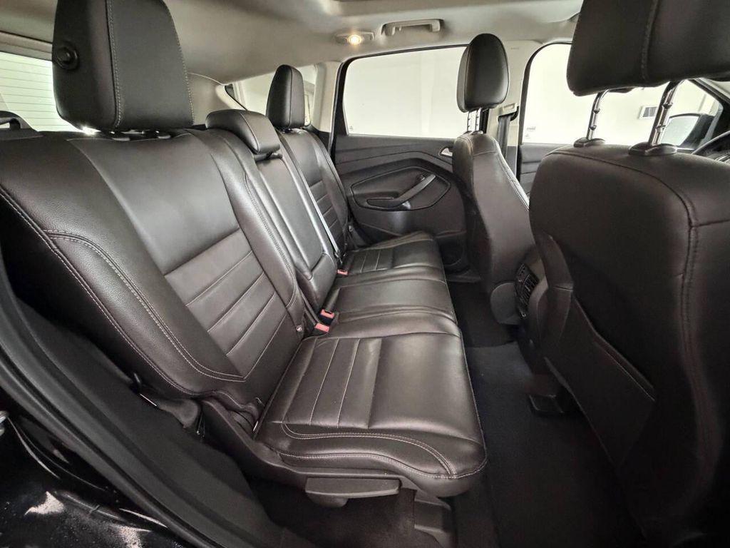 used 2015 Ford Escape car, priced at $7,995