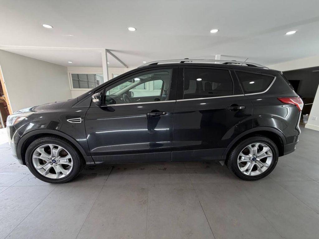 used 2015 Ford Escape car, priced at $7,995