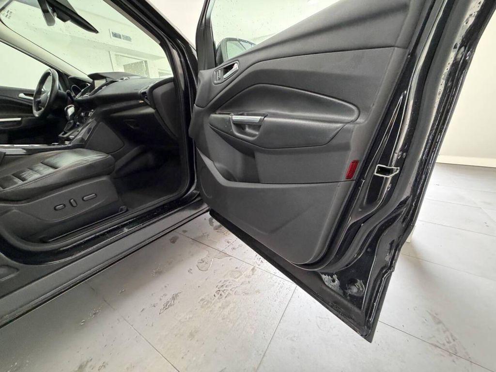 used 2015 Ford Escape car, priced at $7,995