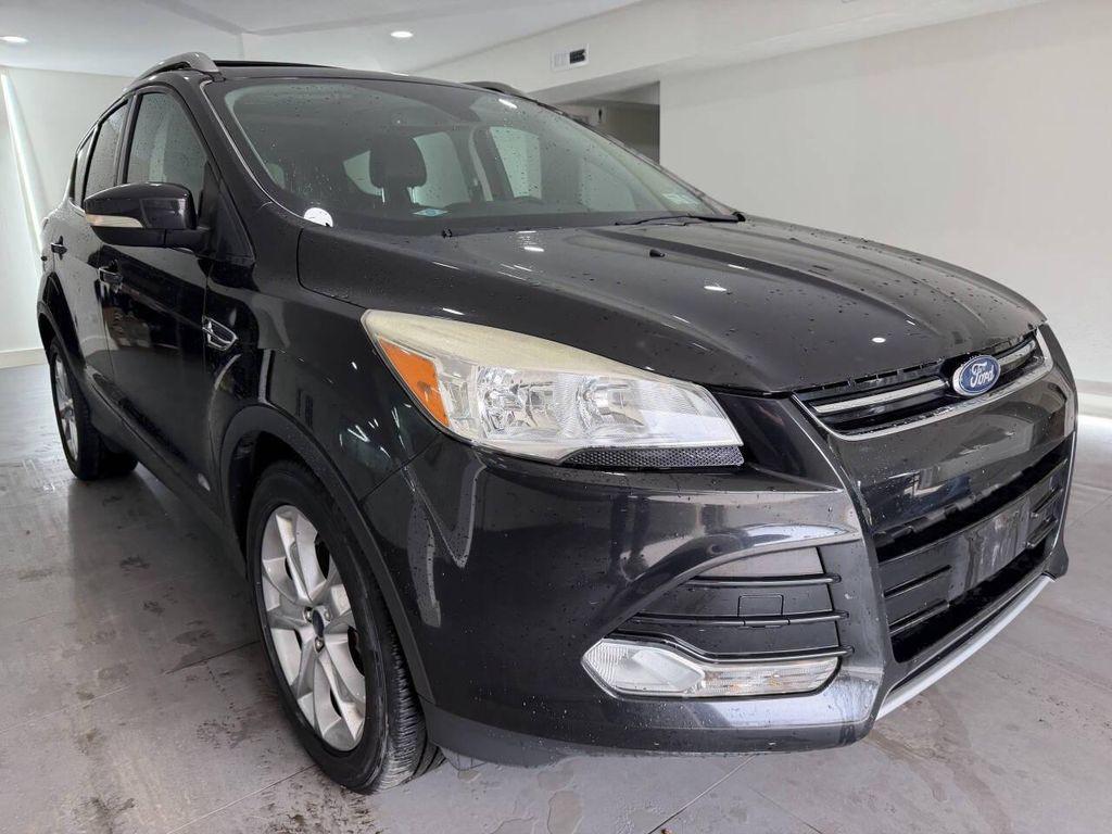 used 2015 Ford Escape car, priced at $7,995
