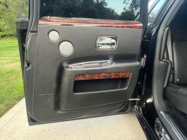 used 2013 Rolls-Royce Ghost car, priced at $79,995