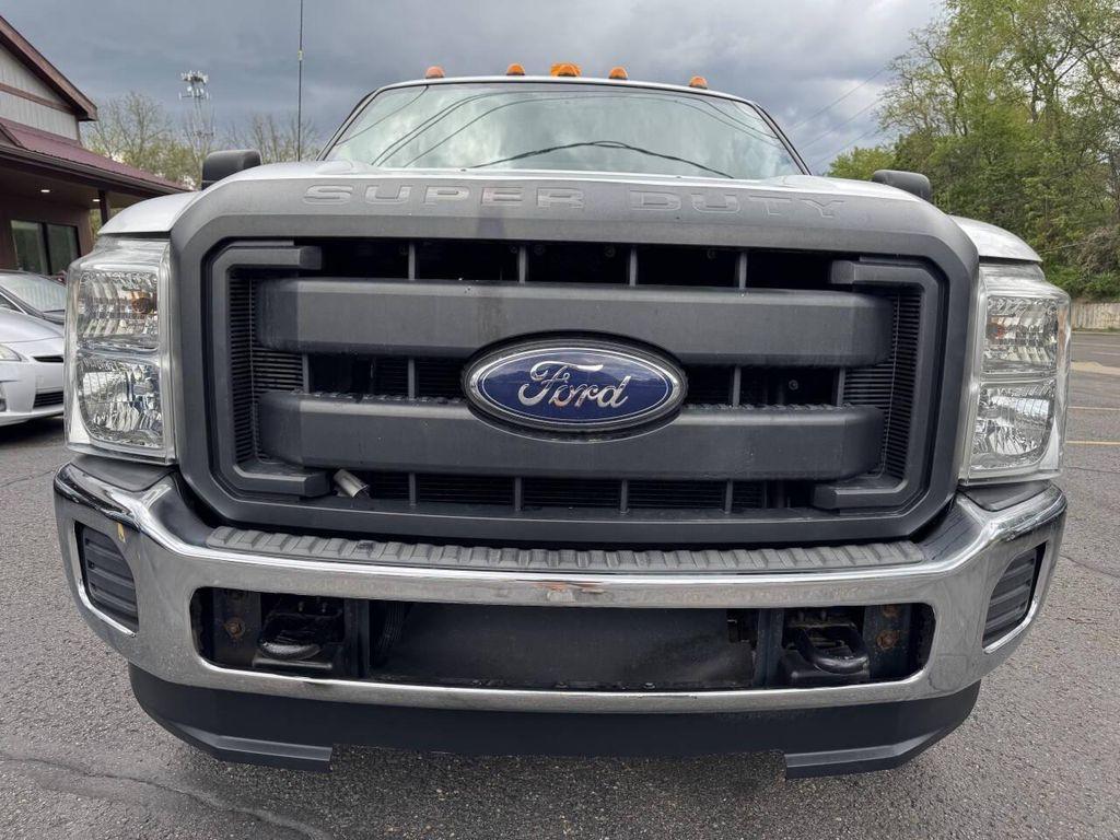 used 2014 Ford F-250 car, priced at $11,995