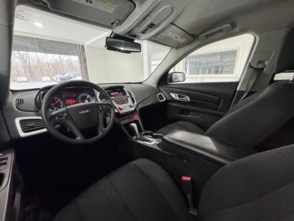 used 2014 GMC Terrain car, priced at $4,995