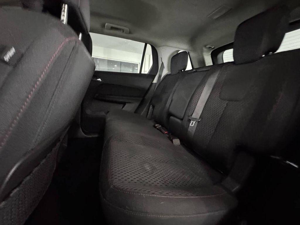 used 2014 GMC Terrain car, priced at $4,995