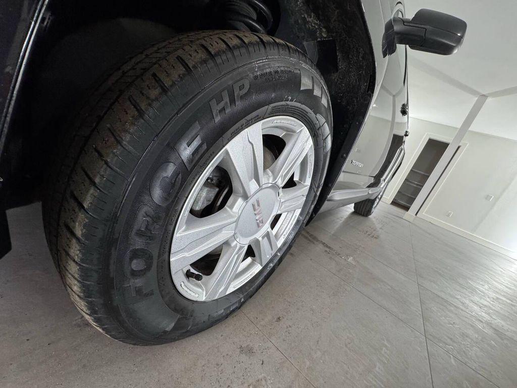 used 2014 GMC Terrain car, priced at $4,995