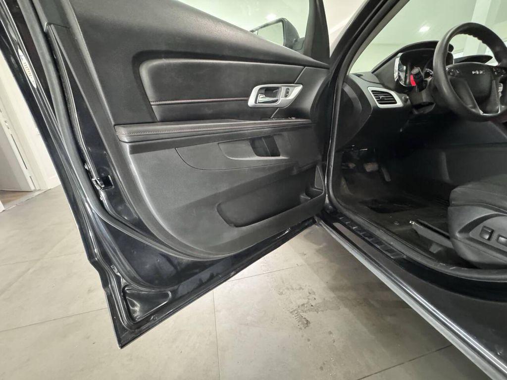 used 2014 GMC Terrain car, priced at $4,995