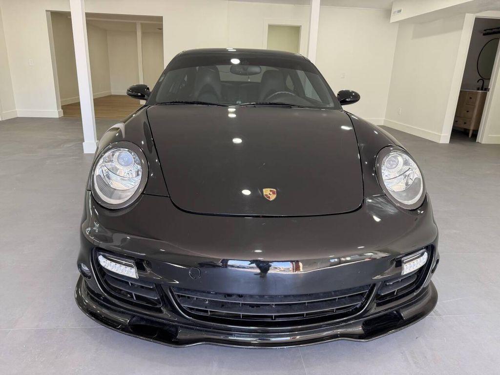 used 2007 Porsche 911 car, priced at $89,995