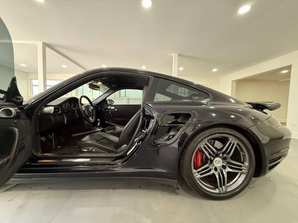 used 2007 Porsche 911 car, priced at $89,995