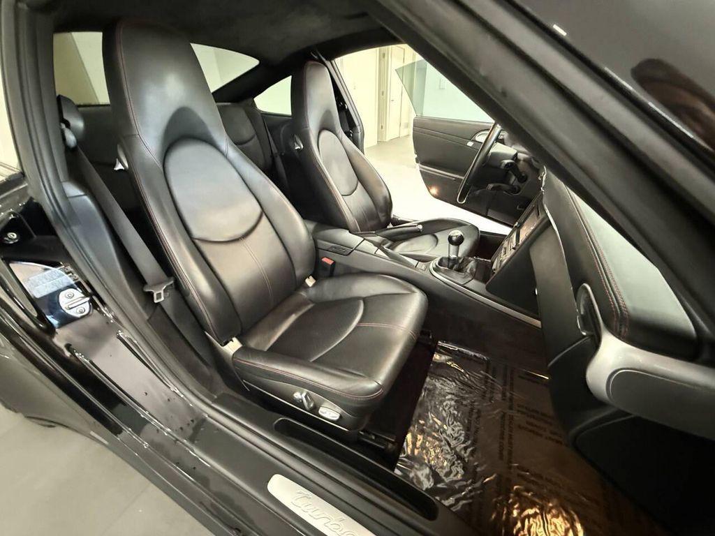 used 2007 Porsche 911 car, priced at $89,995