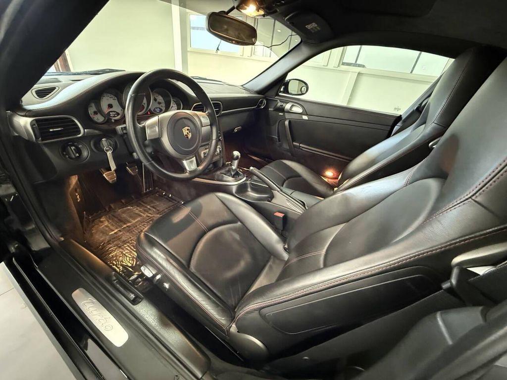 used 2007 Porsche 911 car, priced at $89,995