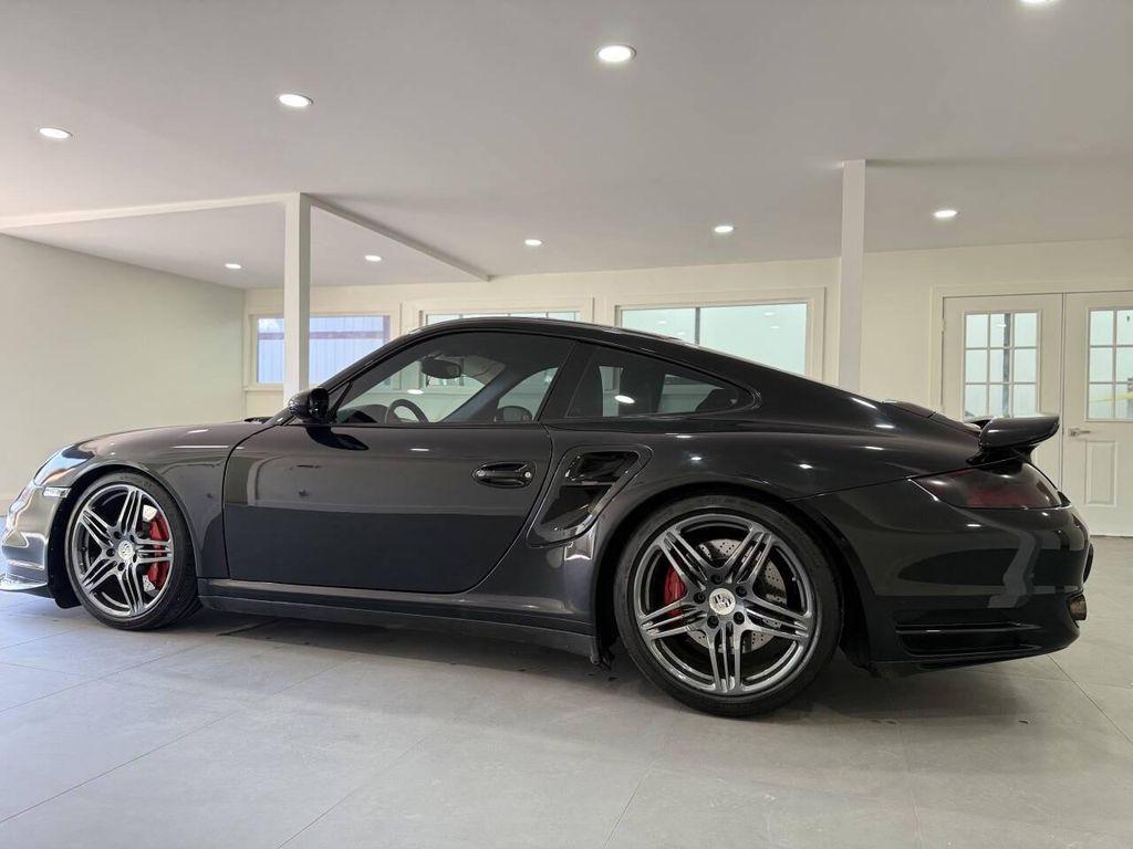 used 2007 Porsche 911 car, priced at $89,995