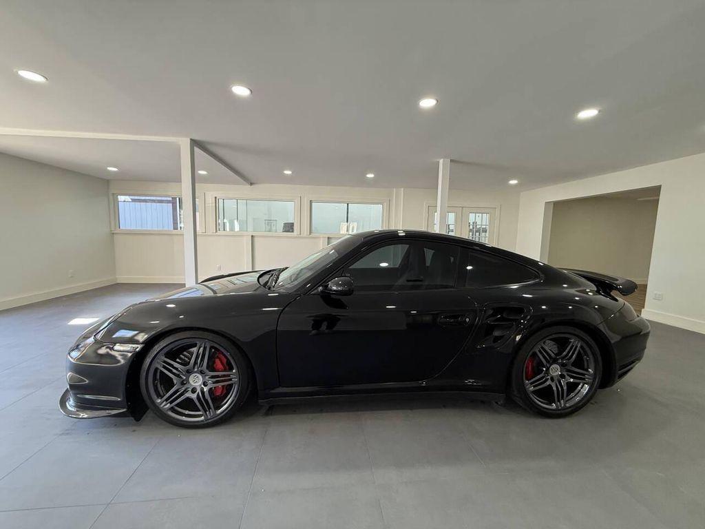 used 2007 Porsche 911 car, priced at $89,995