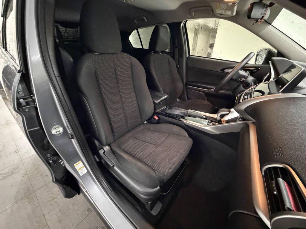 used 2018 Mitsubishi Eclipse Cross car, priced at $7,995