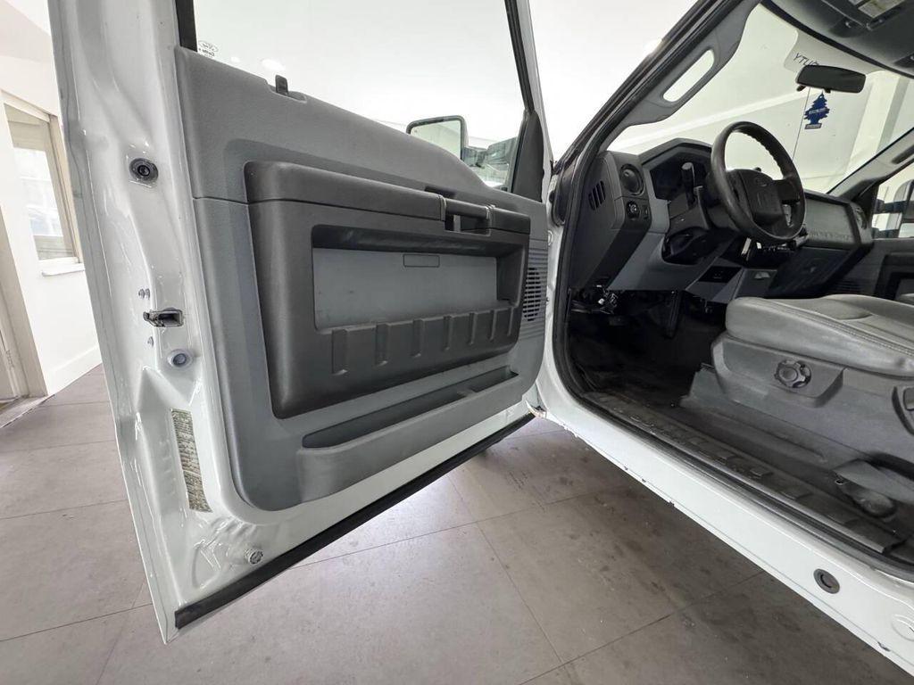used 2014 Ford F-250 car, priced at $14,995