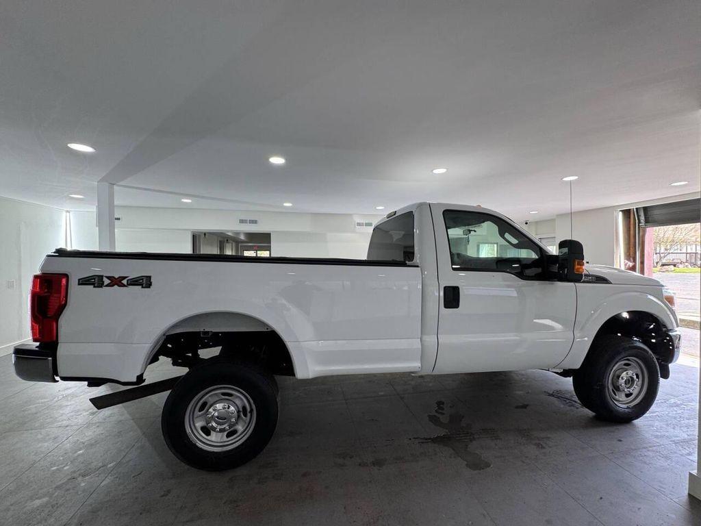 used 2014 Ford F-250 car, priced at $14,995
