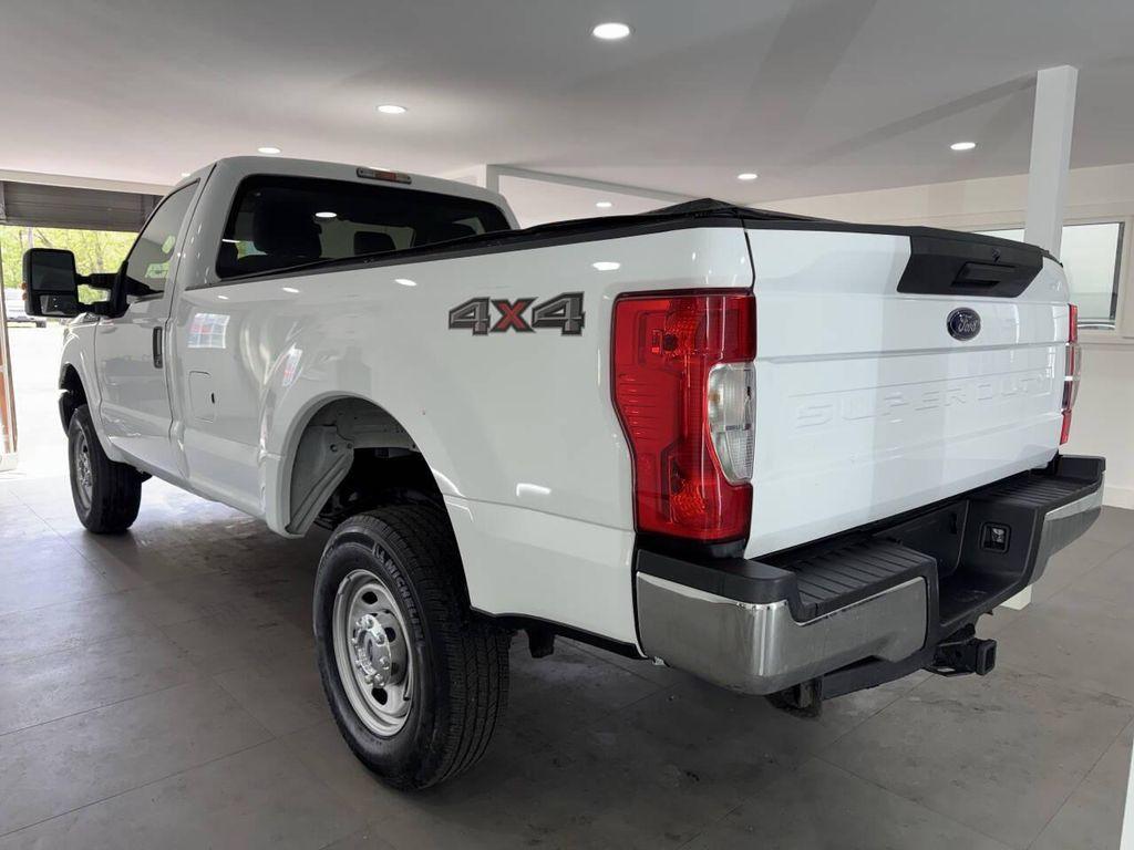 used 2014 Ford F-250 car, priced at $14,995