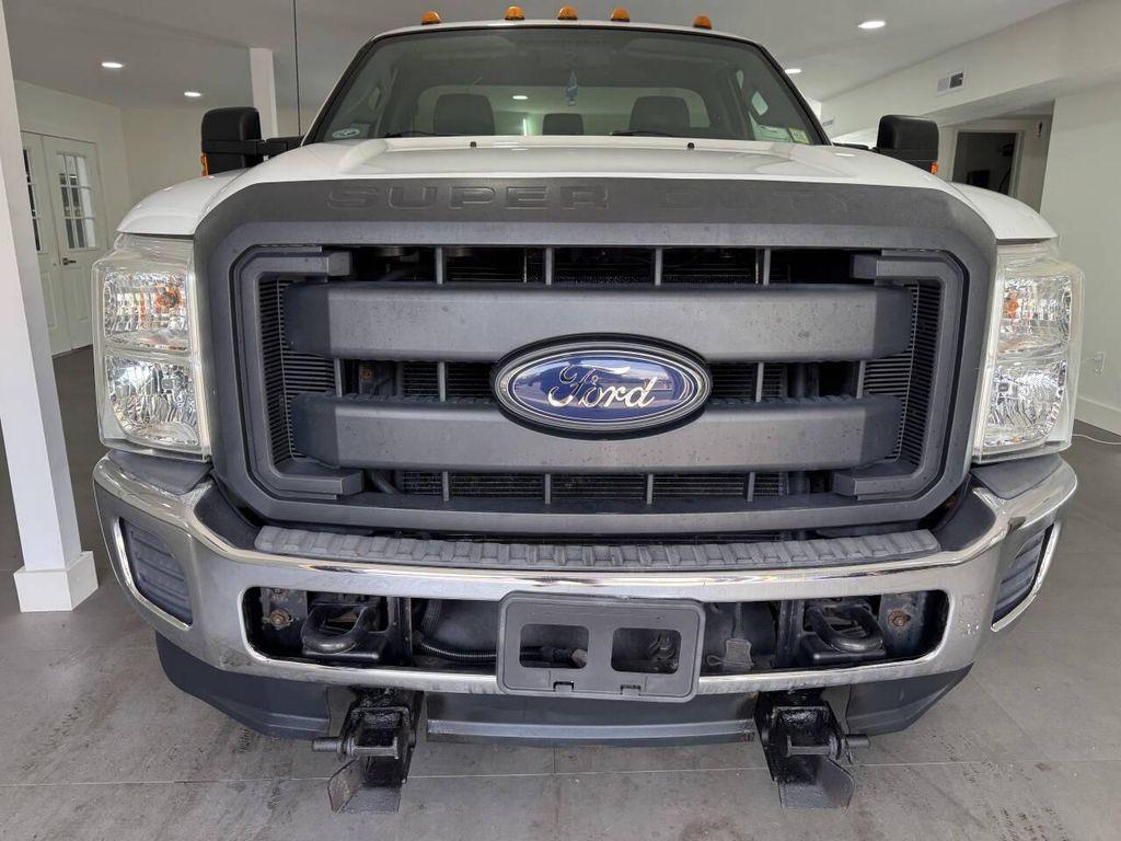 used 2014 Ford F-250 car, priced at $14,995