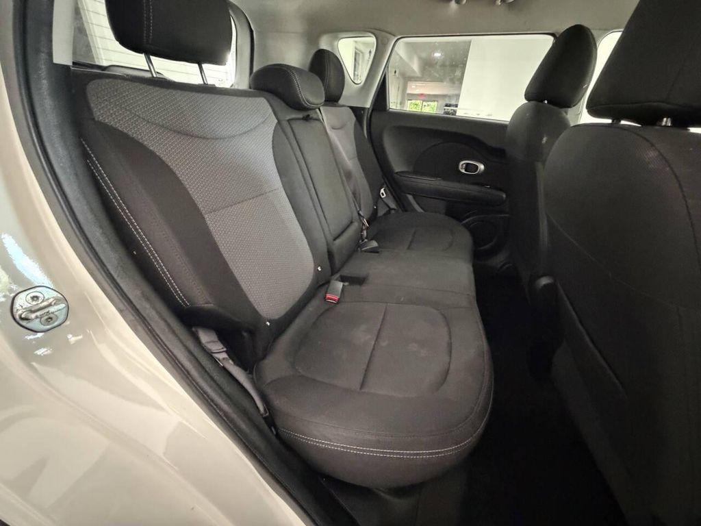 used 2019 Kia Soul car, priced at $7,995
