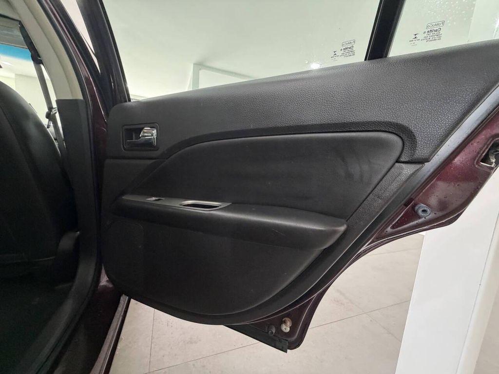 used 2012 Ford Fusion car, priced at $4,995