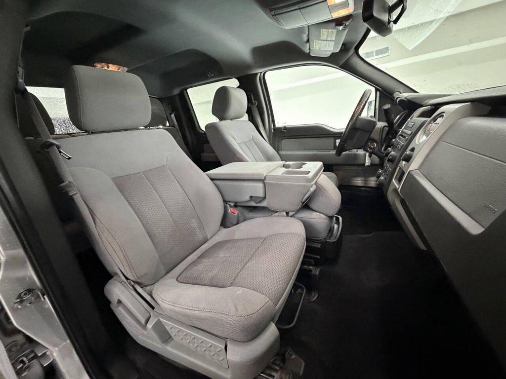 used 2012 Ford F-150 car, priced at $11,995