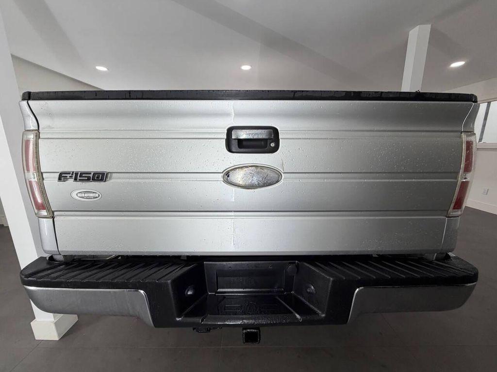 used 2012 Ford F-150 car, priced at $11,995