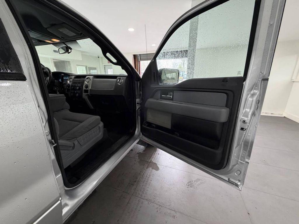 used 2012 Ford F-150 car, priced at $11,995