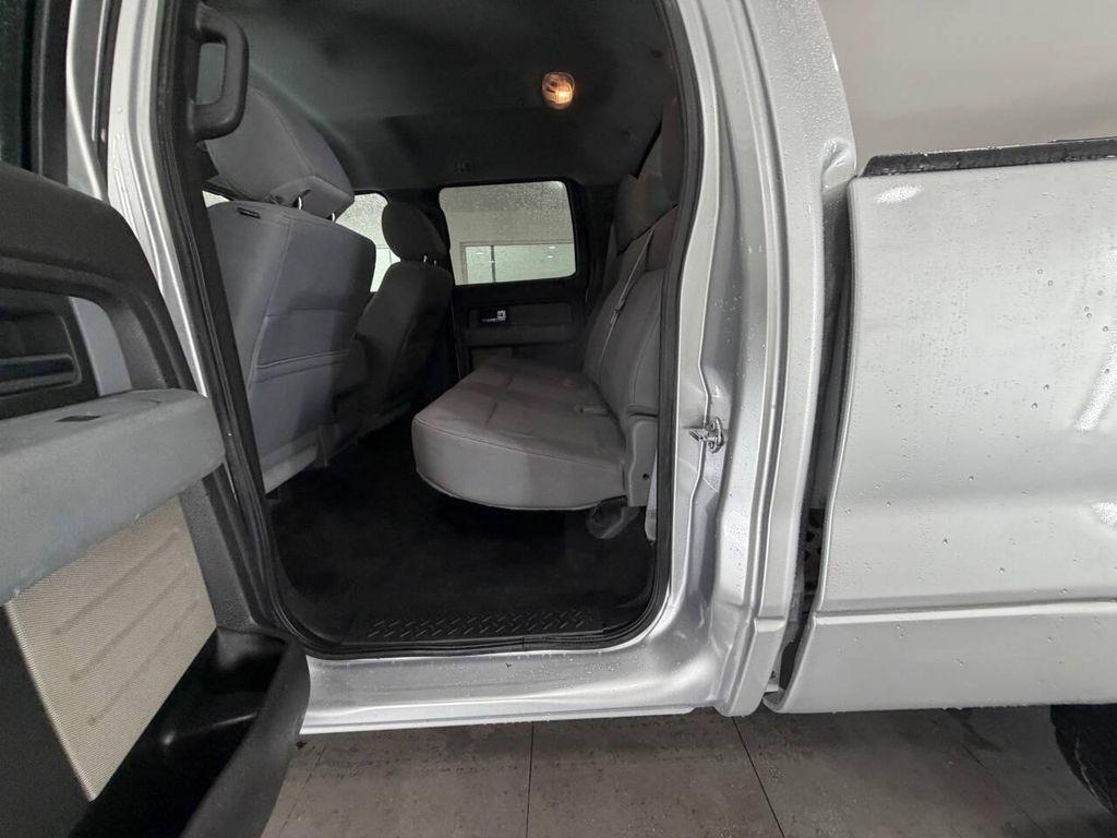 used 2012 Ford F-150 car, priced at $11,995